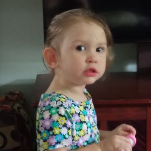 Meet your Posher, Judy